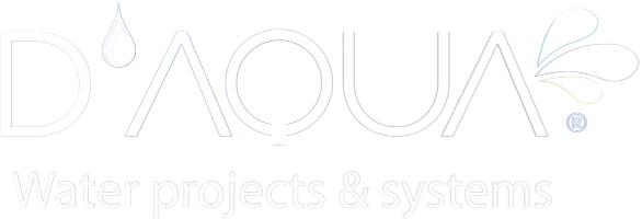 Logo de D'aQua