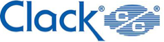 logo clack