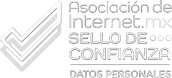 Logo de Asociación de Internet MX