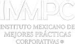 Logo de Instituto Mexicano de Mejores Prácticas Corporativas