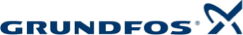 logo grundfos