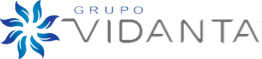 Logo Grupo Vidanta