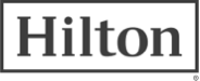 Logo Hilton