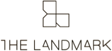 Logo The Landmark