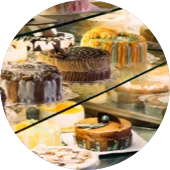 Pastelería