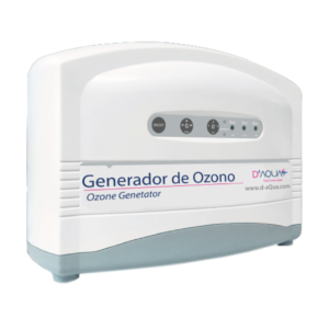 Generador de ozono