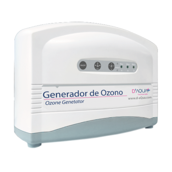 Generador de ozono O3N Pure - AQUAShop