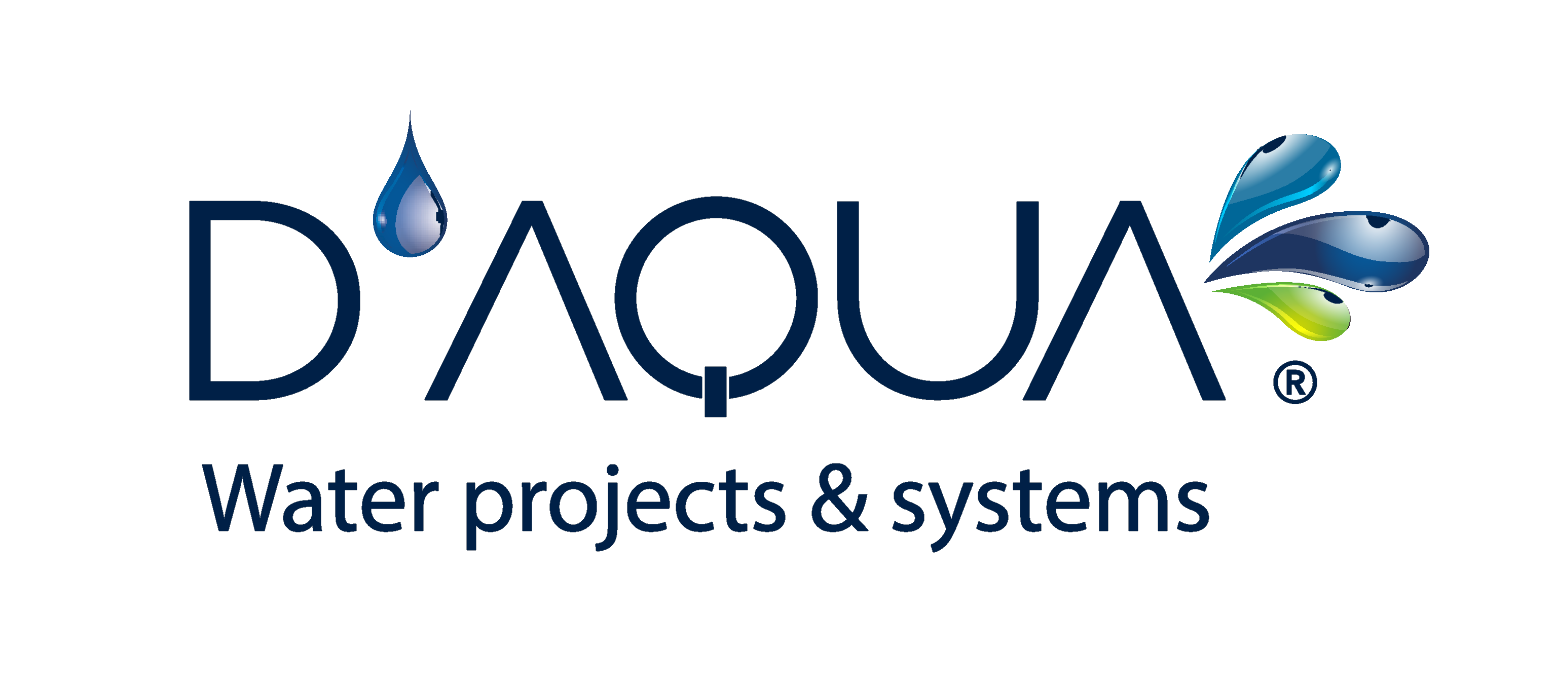 Logo de D'aQua
